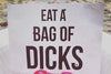 Bag of Dicks - 5 Pack of Dicks! - 5x Pack of Gummy Dicks