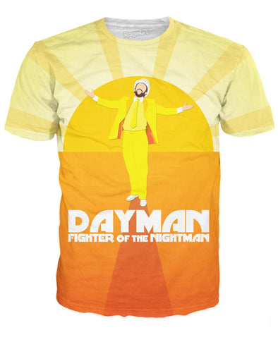Dayman T-Shirt