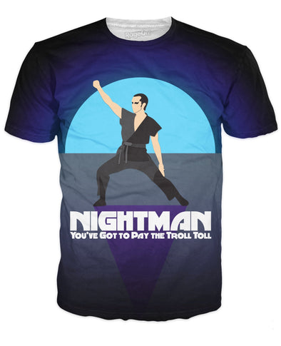 Nightman T-Shirt