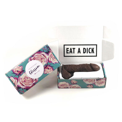 Eat a Dick - The Valentines Day Dick