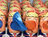 Donald Trump Poop Bags