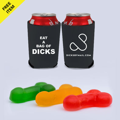 Offensive Pens - Dicks By Mail - Anonymously mail a bag of dicks