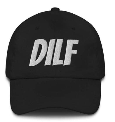 DILF Dad Hat